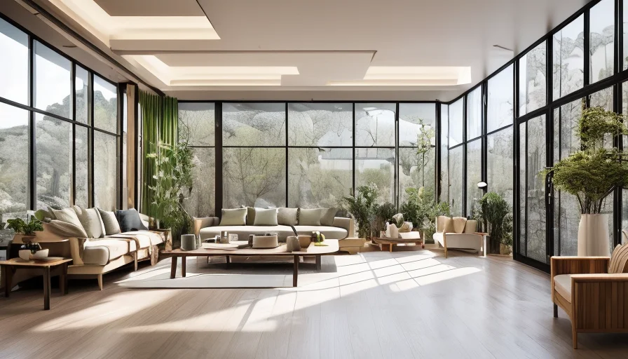 南京超低能耗建筑惊艳全国！碳减排近四分之一创行业新标杆